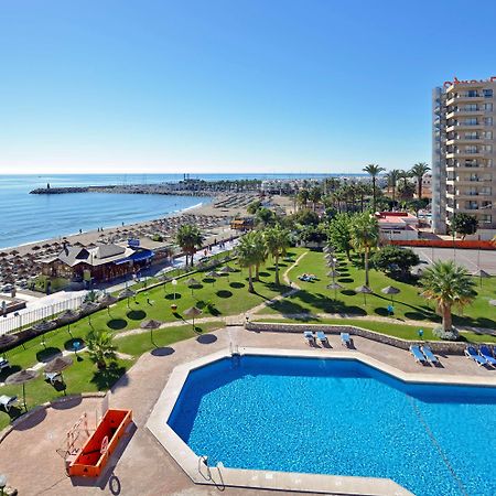 Sol Puerto Marina Aparthotel Torremolinos Exterior foto