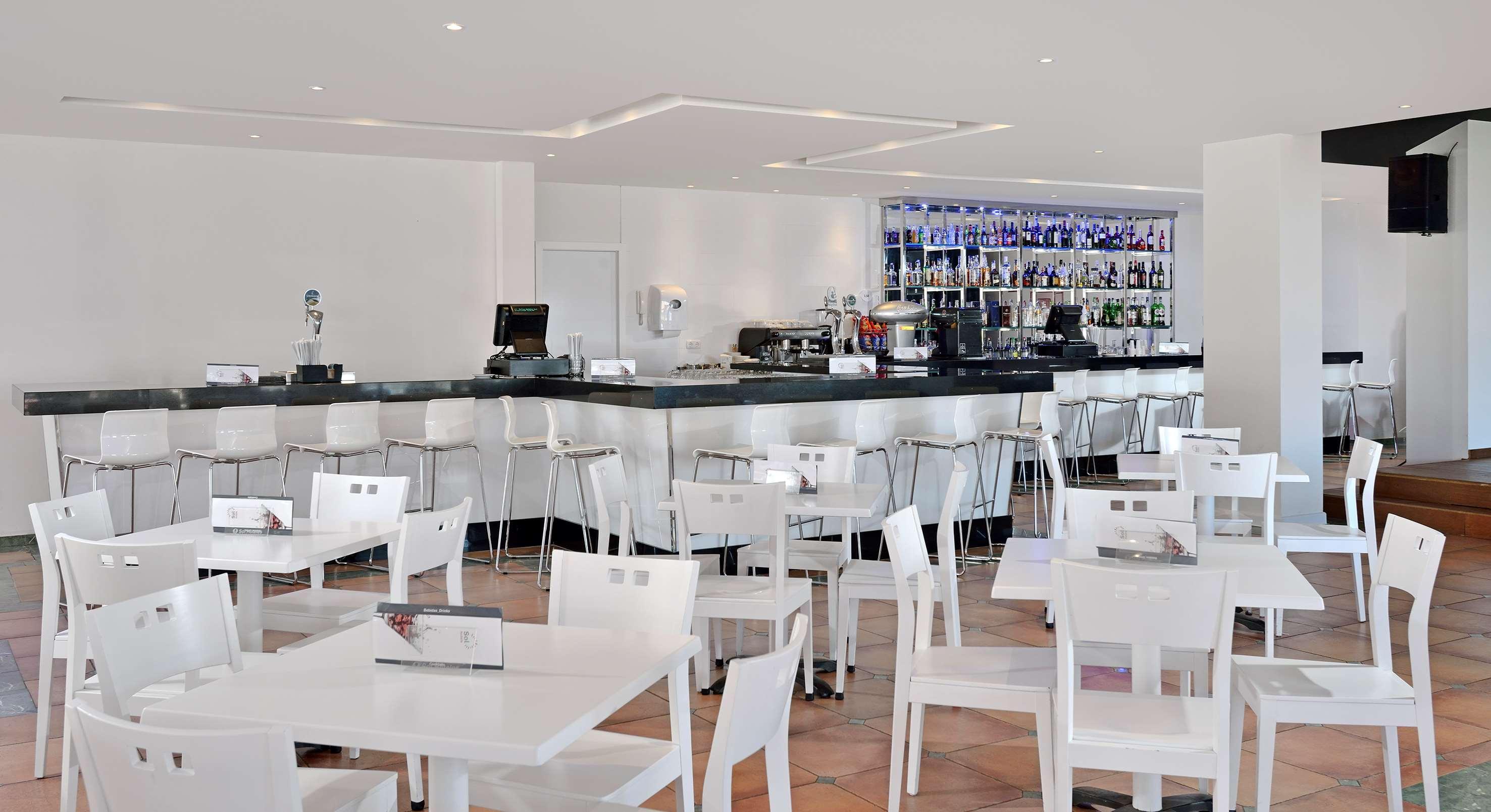 Sol Puerto Marina Aparthotel Torremolinos Exterior foto