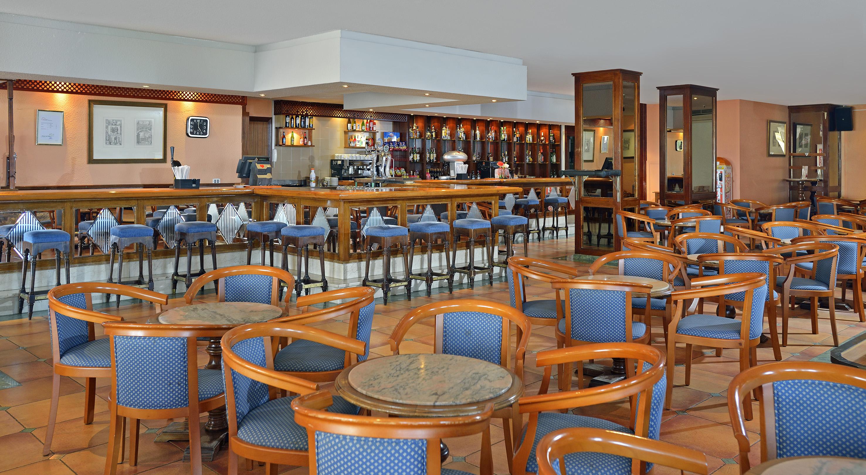 Sol Puerto Marina Aparthotel Torremolinos Exterior foto