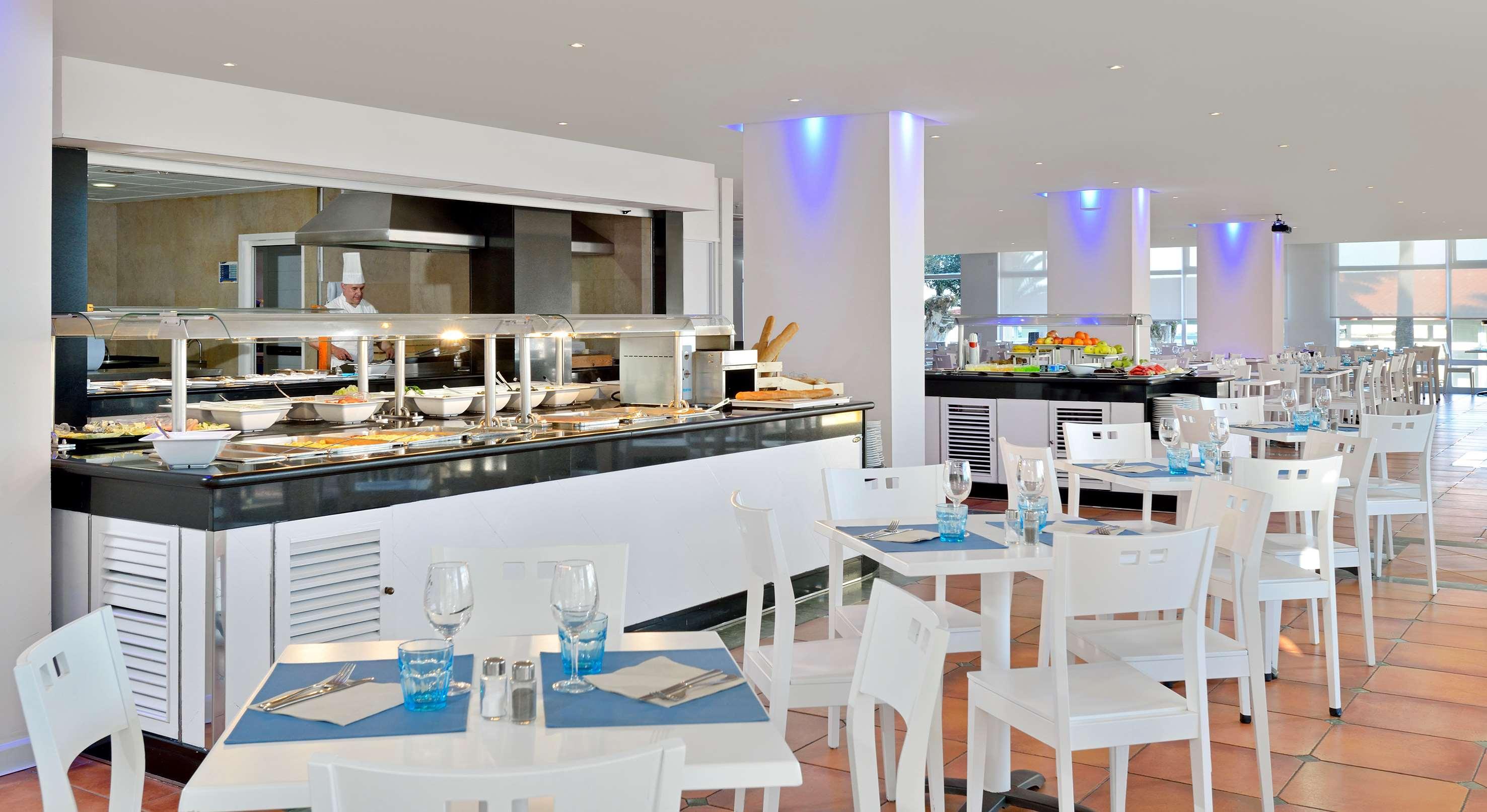 Sol Puerto Marina Aparthotel Torremolinos Exterior foto