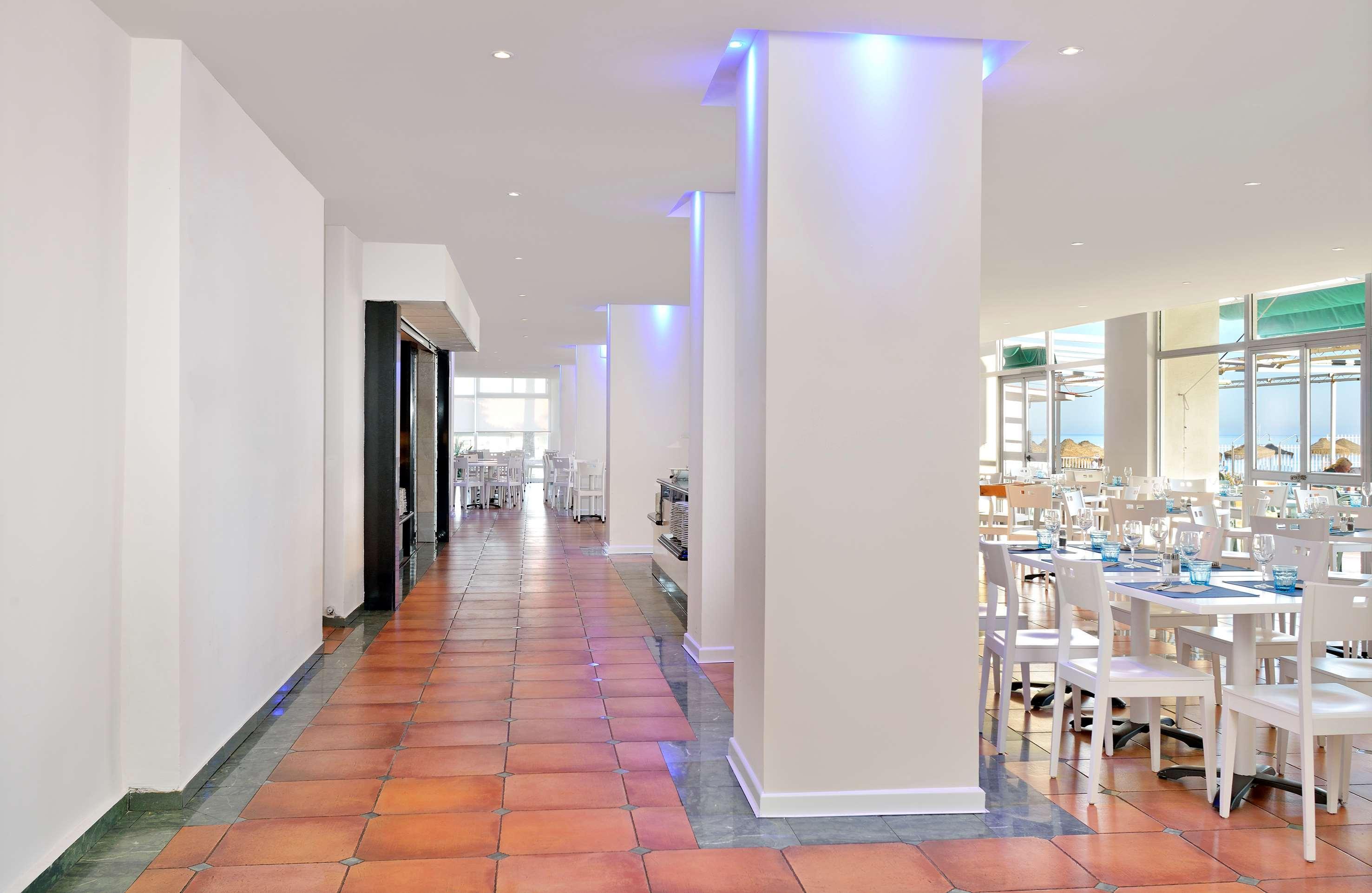 Sol Puerto Marina Aparthotel Torremolinos Exterior foto