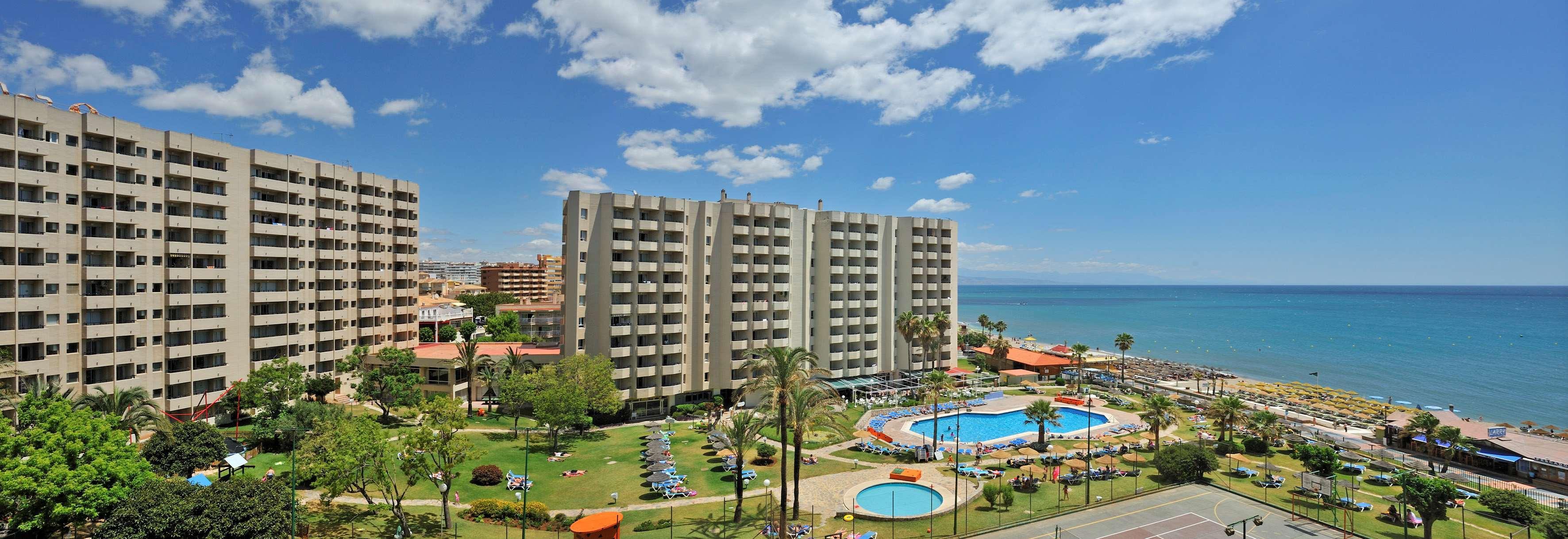 Sol Puerto Marina Aparthotel Torremolinos Cameră foto