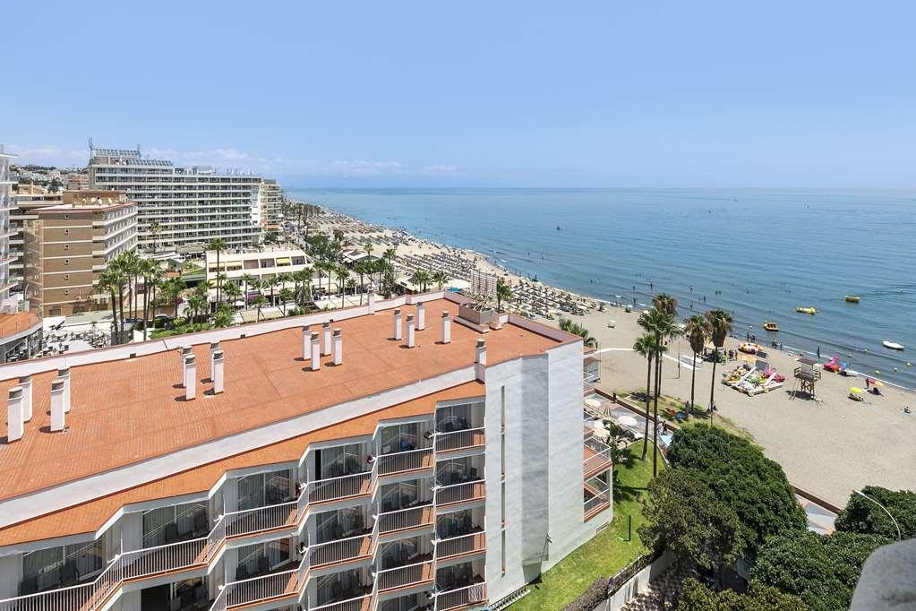 Sol Puerto Marina Aparthotel Torremolinos Cameră foto