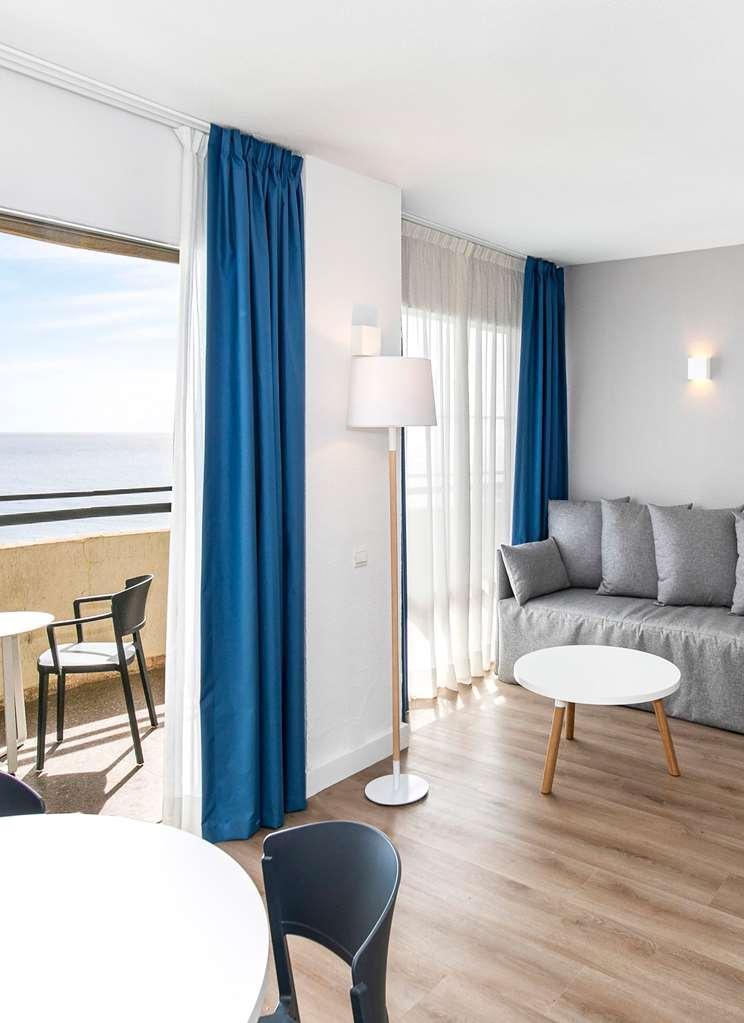 Sol Puerto Marina Aparthotel Torremolinos Cameră foto
