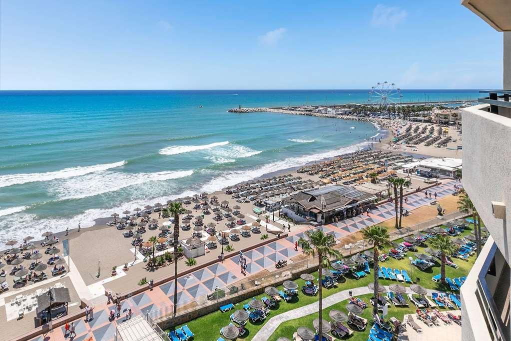 Sol Puerto Marina Aparthotel Torremolinos Cameră foto